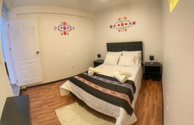 Del Niño Apartments - Foto 31