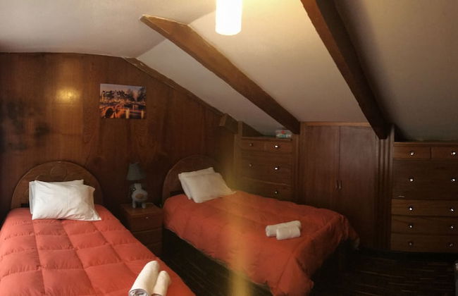 Del Niño Apartments - Foto 13