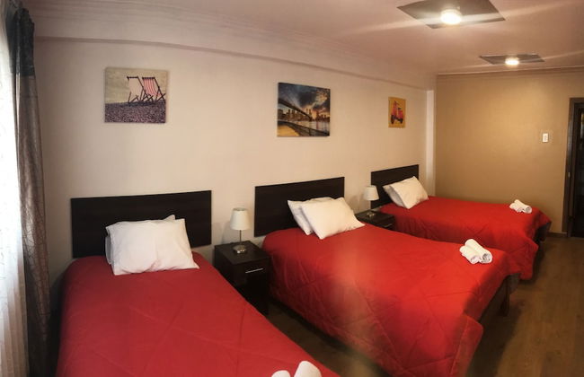Del Niño Apartments - Foto 6
