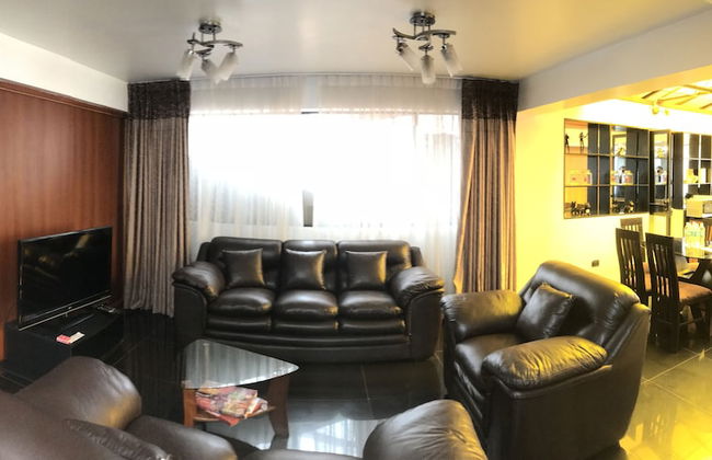 Del Niño Apartments - Foto 68