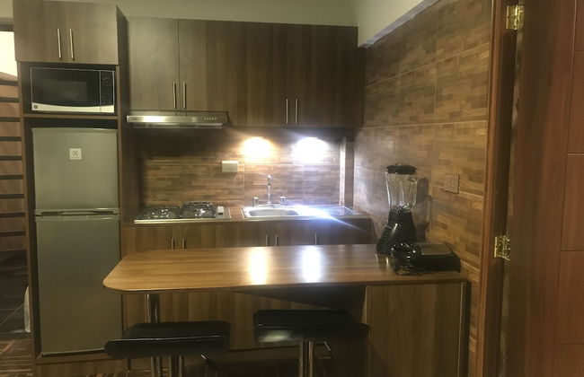 Del Niño Apartments - Foto 43