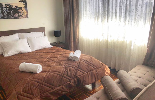 Del Niño Apartments - Foto 1