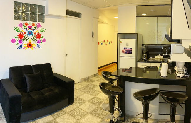 Del Niño Apartments - Foto 49
