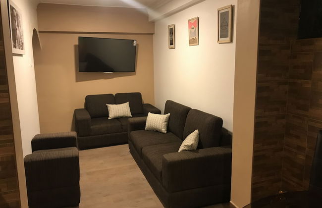 Del Niño Apartments - Foto 52