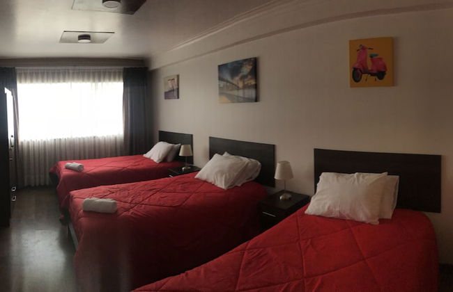 Del Niño Apartments - Foto 8
