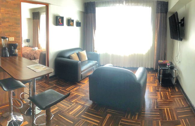 Del Niño Apartments - Foto 55