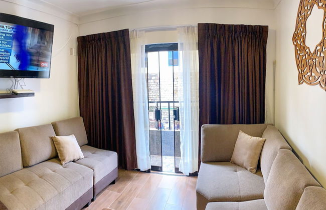 Del Niño Apartments - Foto 60