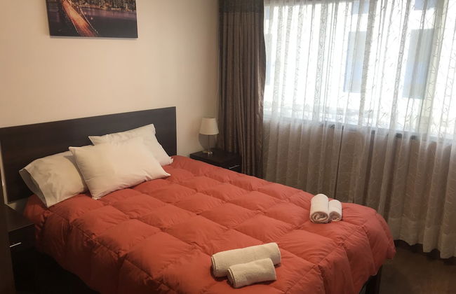 Del Niño Apartments - Foto 4