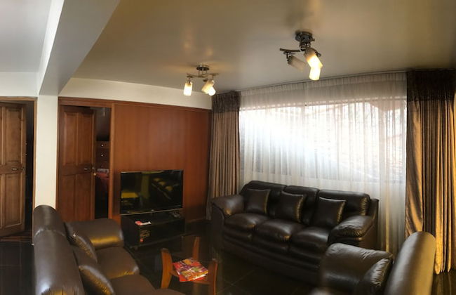 Del Niño Apartments - Foto 69