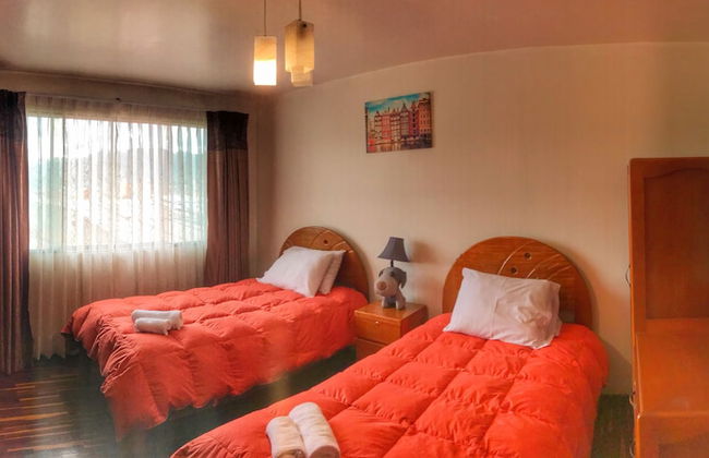 Del Niño Apartments - Foto 12