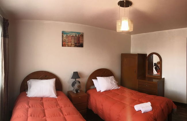 Del Niño Apartments - Foto 10