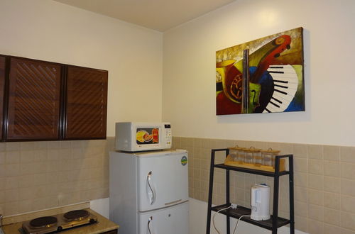 Foto 12 - Orans Suites 2