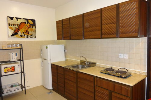 Foto 10 - Orans Suites 2