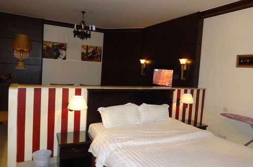 Foto 6 - Orans Suites 2