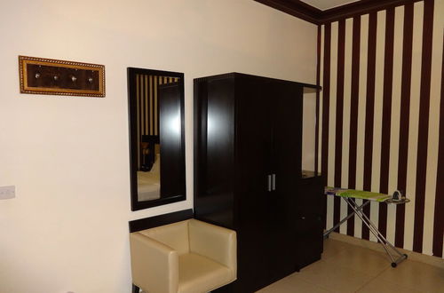 Foto 14 - Orans Suites 2