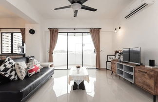 Photo 1 - Desa Kiara Cozy Condo by SYNC