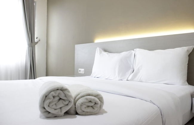 Stylish Studio Apartment at Harvard Jatinangor near ITB - Foto 2