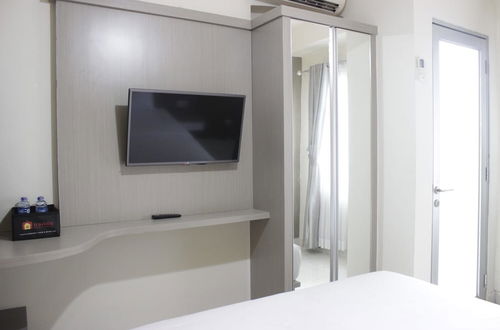 Photo 13 - Stylish Studio Apartment at Harvard Jatinangor near ITB