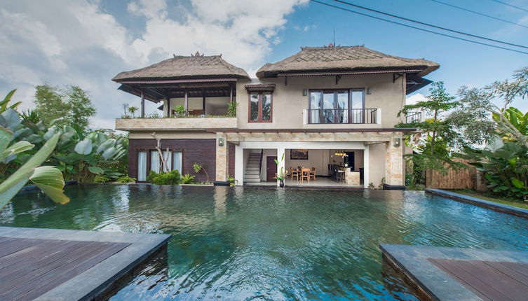 Photo 1 - Villa Cendrawasih