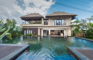 Foto 1 - Villa Cendrawasih