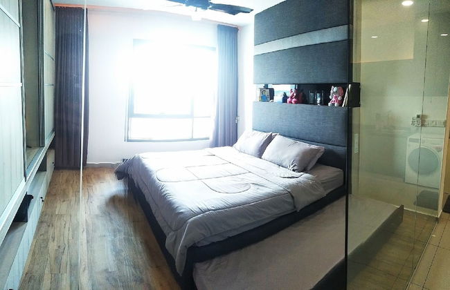 Summer 's Homestay - Foto 6