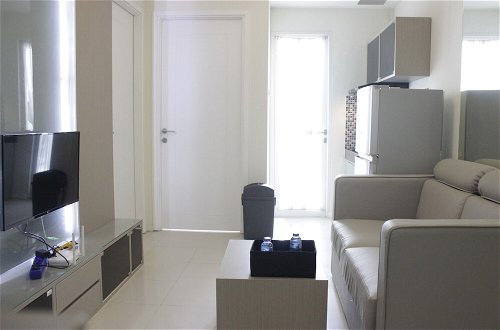 Photo 18 - Chic and Comfy 2BR Apartment at Parahyangan Residence near UNPAR