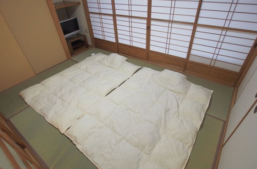 Foto 10 - New Okazaki House for 6