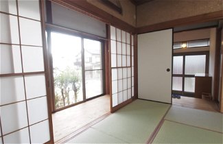 Foto 2 - New Okazaki House for 6