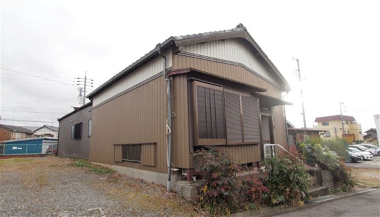 Foto 1 - New Okazaki House for 6
