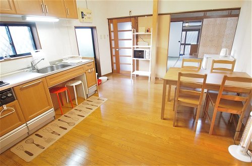 Foto 7 - New Okazaki House for 6