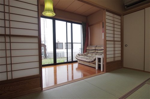 Foto 4 - New Okazaki House for 6