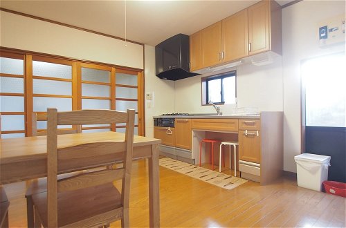 Foto 9 - New Okazaki House for 6