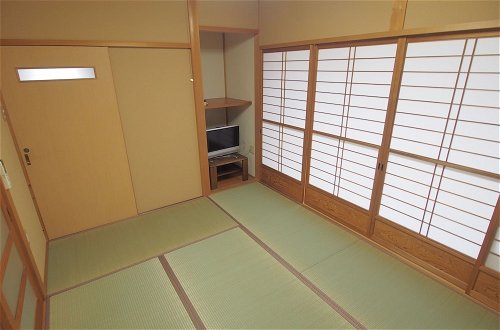 Foto 3 - New Okazaki House for 6