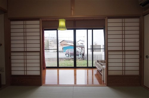 Photo 5 - New Okazaki House for 6