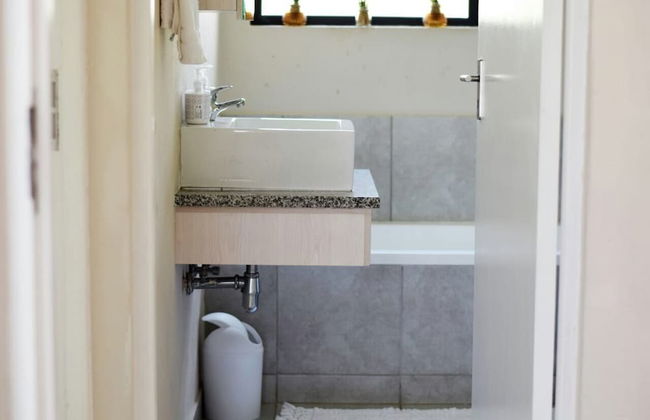 Johannesburg Apartment - Foto 11