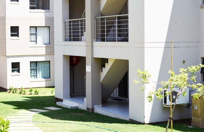 Johannesburg Apartment - Foto 14