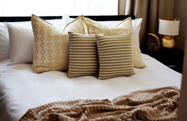 Johannesburg Apartment - Foto 2