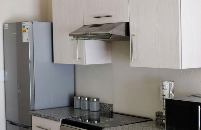 Johannesburg Apartment - Foto 8