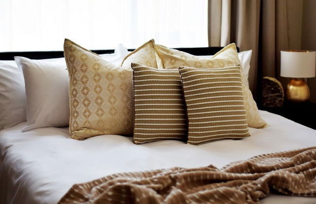 Johannesburg Apartment - Foto 4
