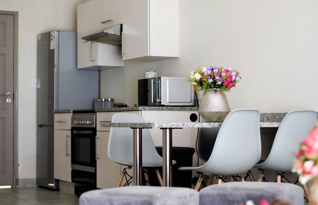 Johannesburg Apartment - Foto 7
