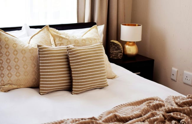 Johannesburg Apartment - Foto 6