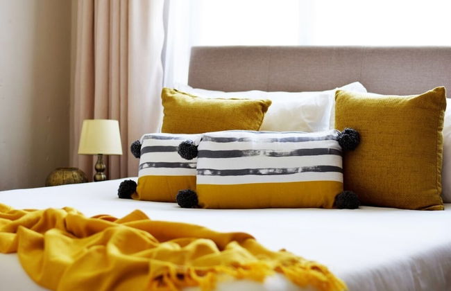 Johannesburg Apartment - Foto 5