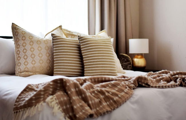 Johannesburg Apartment - Foto 3