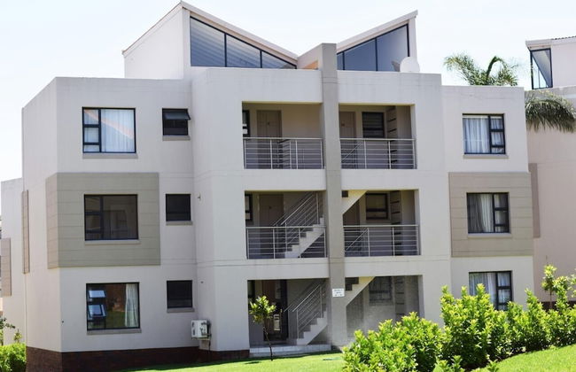 Johannesburg Apartment - Foto 1