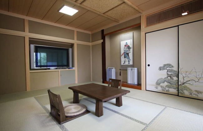 Suitaikyou - Photo 7