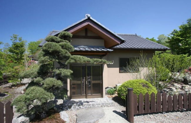 Suitaikyou - Photo 5