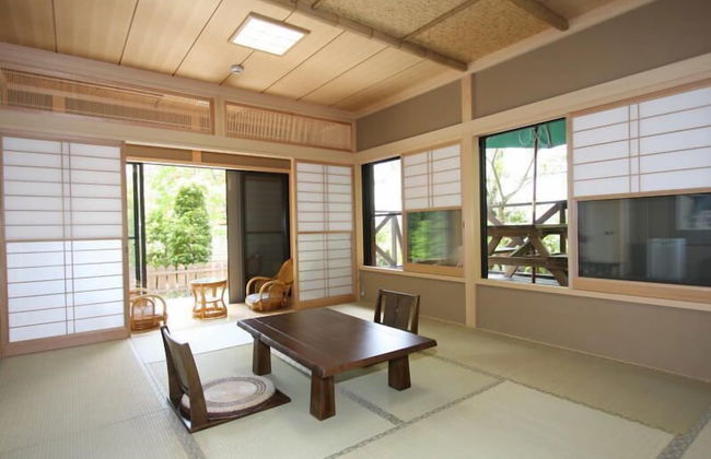 Suitaikyou - Photo 9
