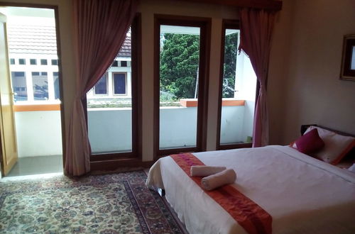 Foto 4 - Simply Homy Guesthouse Graha Puspa