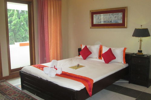 Foto 6 - Simply Homy Guesthouse Graha Puspa