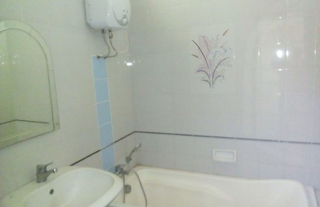 Simply Homy Guesthouse Graha Puspa - Foto 15